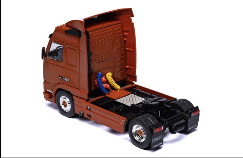 VOLVO FH12 1994 Metallic Copper 