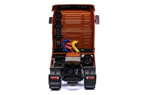 VOLVO FH12 1994 Metallic Copper 