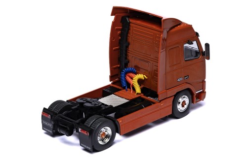 VOLVO FH12 1994 Metallic Copper 