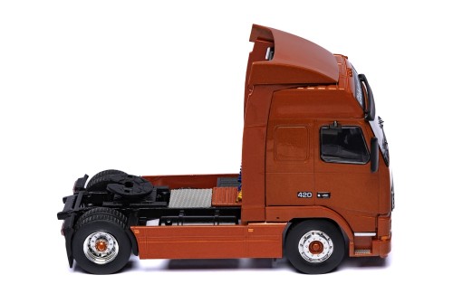 VOLVO FH12 1994 Metallic Copper 