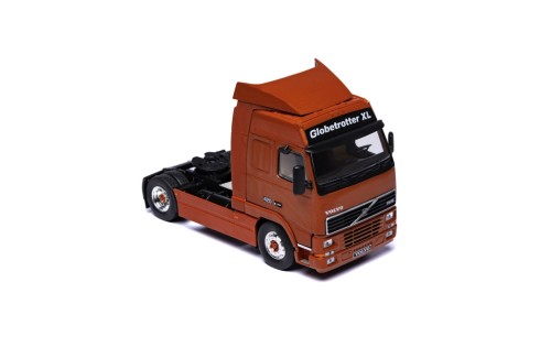 VOLVO FH12 1994 Metallic Copper 