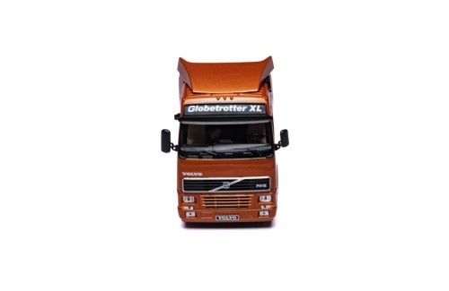 VOLVO FH12 1994 Metallic Copper 