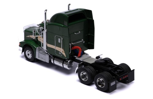 PETERBILT 377 A/E 1998