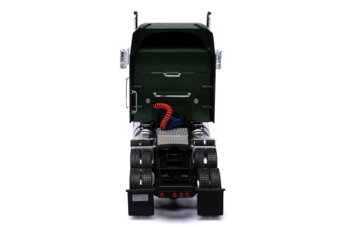PETERBILT 377 A/E 1998