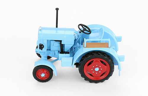 EICHER ED25II 1951 EICHER ED25II 1951