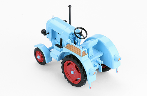 EICHER ED25II 1951 EICHER ED25II 1951
