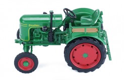FENDT DIESELROSS F15 H6 1956