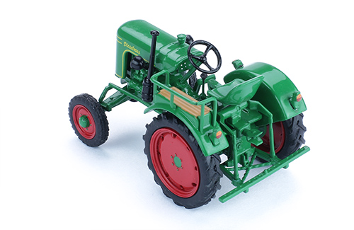 FENDT DIESELROSS F15 H6 1956