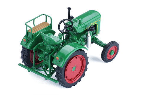 FENDT DIESELROSS F15 H6 1956