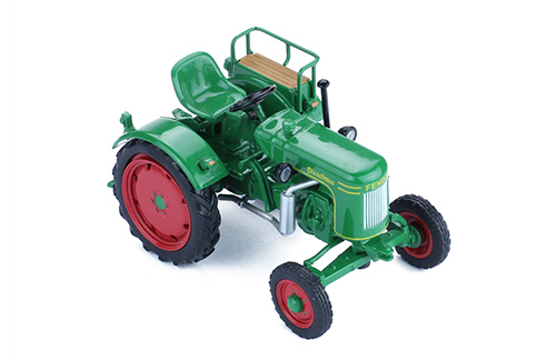 FENDT DIESELROSS F15 H6 1956