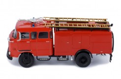IFA W50 Feuerwehr 