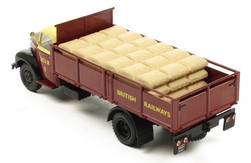 FORD THAMES ET6 1953 (British Railways)