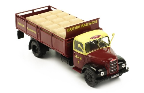 FORD THAMES ET6 1953 (British Railways)