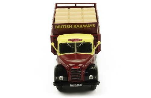 FORD THAMES ET6 1953 (British Railways)