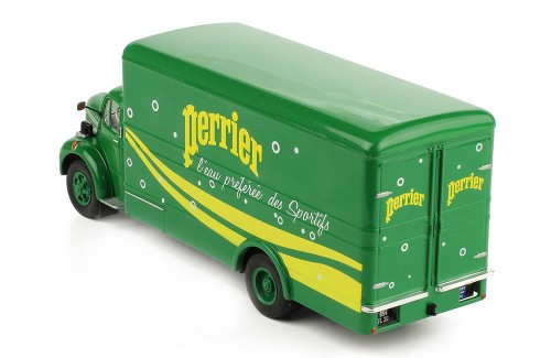 BERLIET GR200 1970 (PERRIER)