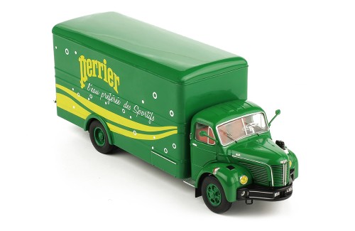 BERLIET GR200 1970 (PERRIER)
