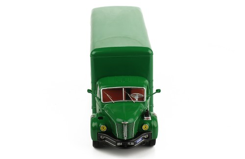 BERLIET GR200 1970 (PERRIER)