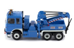 MAN F8 26.281 Tow Truck - Grey