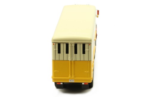 INTERNATIONAL Harvester DCOF-405 1959