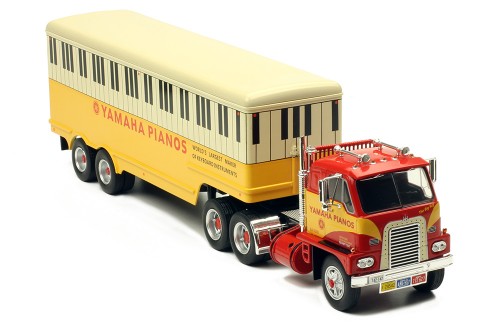 INTERNATIONAL Harvester DCOF-405 1959