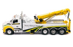 KENWORTH T880 Wrecker 2018 - White 
