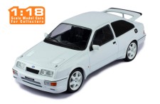 FORD Sierra RS Cosworth 1988 White