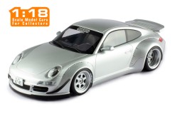 RWB 997 - Silver