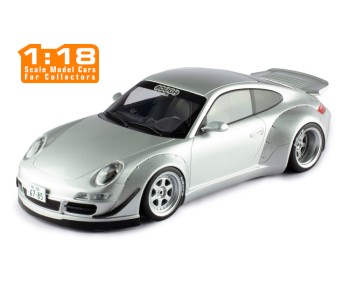RWB 997 - Silver