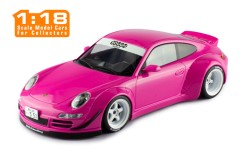 RWB 997 - Pink
