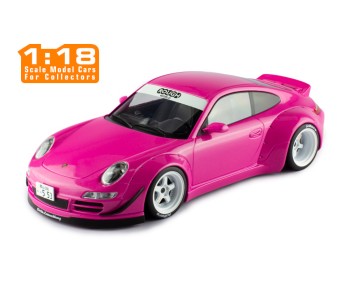 RWB 997 - Pink