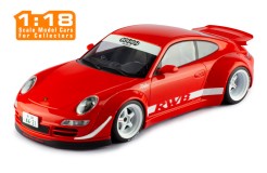 RWB 997 - Red 