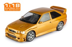 FORD ESCORT WRC "Custom Tunning" 1998 Bronze