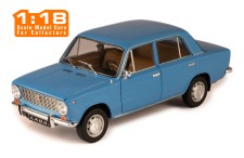 LADA FIAT 1200 1971 BLUE