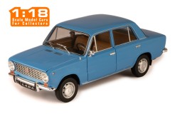 LADA FIAT 1200 1971 BLUE