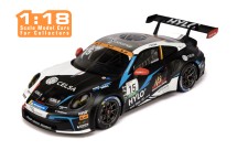PORSCHE 911 GT3 Cup #15 J.Stiak Oschersleben Porsche Cup Germany 2024
