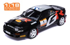 TOYOTA Celica Turbo 4WD (ST185) #1 JML-Sports WRT Team GR - Costa Brava Rally 2025