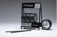 SET of 4 WHEELS 1/18 - OZ Crono