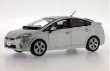 TOYOTA Prius II - 2009