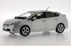 TOYOTA Prius II - 2009
