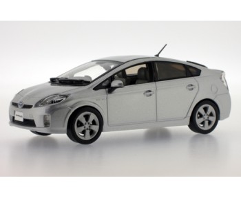 TOYOTA Prius II - 2009