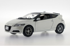 HONDA CR-Z - 2010