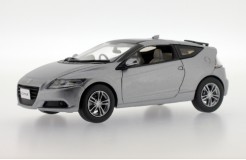 HONDA CR-Z - 2010