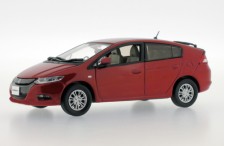 HONDA Insight - 2010