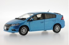 2010 HONDA Insight - Blue
