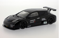 NISSAN Leaf Nismo RC - 2011