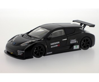 NISSAN Leaf Nismo RC - 2011