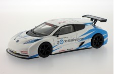 NISSAN Leaf Nismo RC - 2011