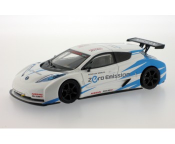 NISSAN Leaf Nismo RC - 2011
