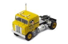KENWORTH Bullnose 1950 Yellow