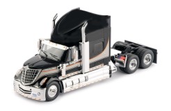 INTERNATIONAL Lonestar 2010 Black